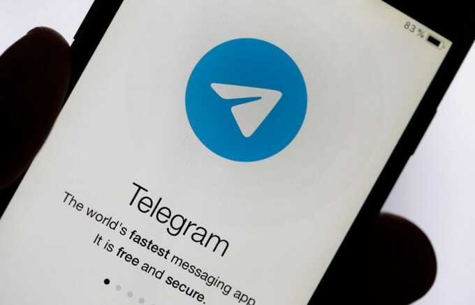 Мошенники придумали новый способ кражи аккаунтов россиян в Telegram