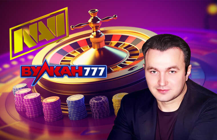 How Maksym Krippa built an empire on fake dating sites and online casinos